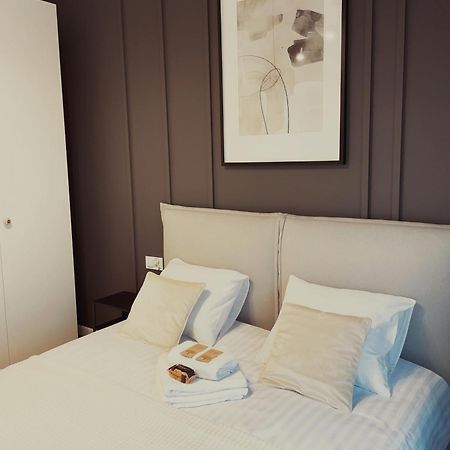 Finezja Apartment With Private Parking Stary Toruń エクステリア 写真