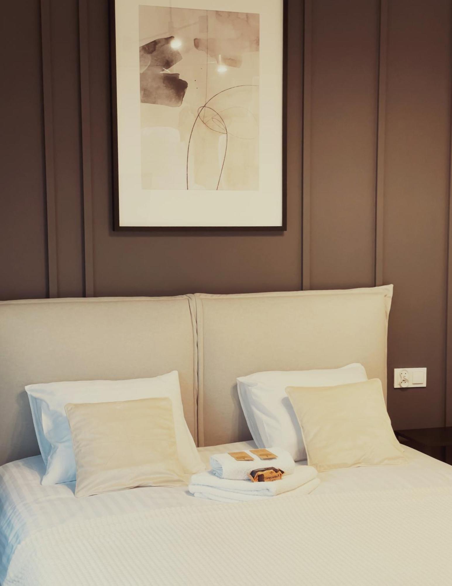 Finezja Apartment With Private Parking Stary Toruń エクステリア 写真