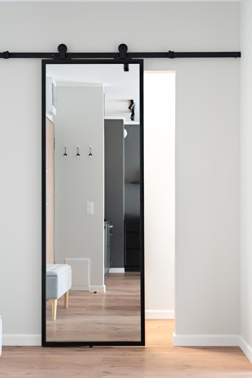 Finezja Apartment With Private Parking Stary Toruń エクステリア 写真